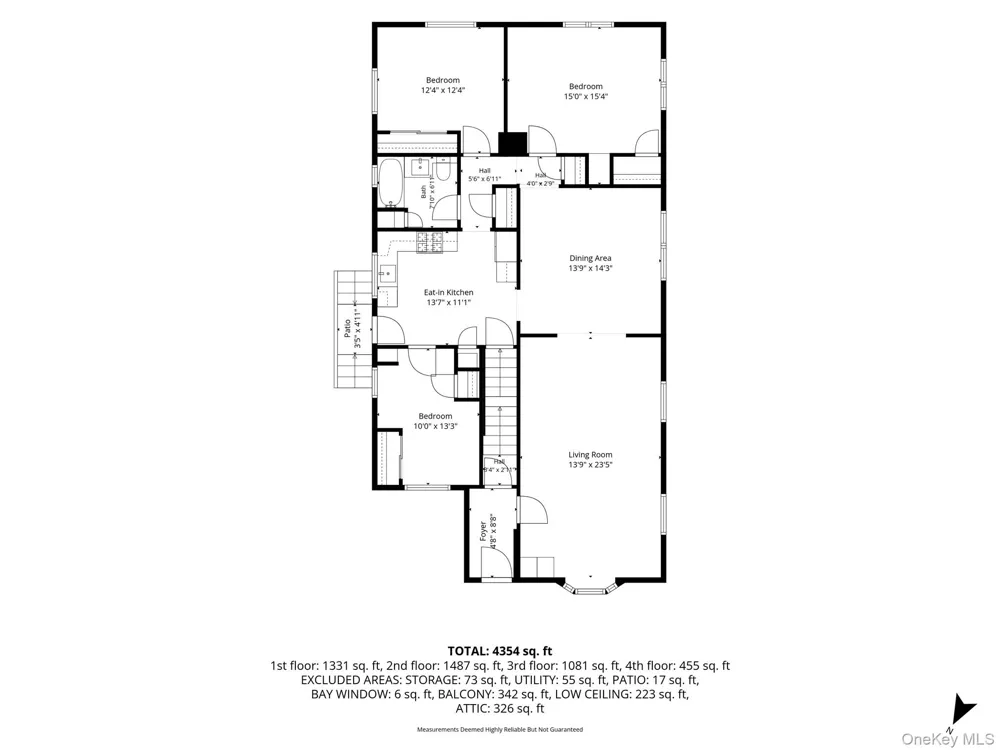 186-32 Avon Road Jamaica Estates, NY 11432