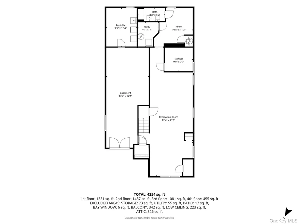 186-32 Avon Road Jamaica Estates, NY 11432