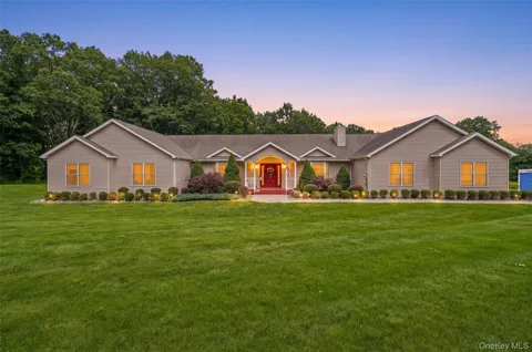 84 Pin Oak Drive