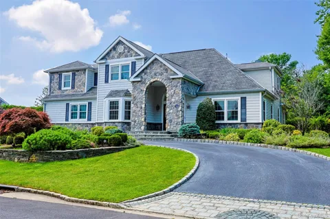 8 Parkview Drive