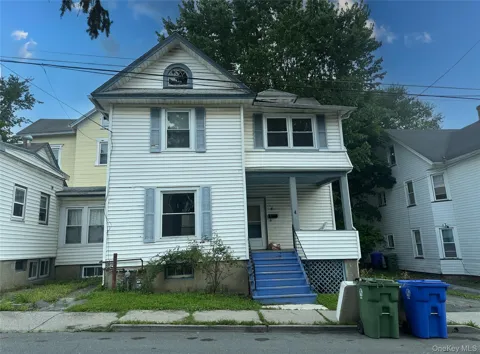 4 Harding Street