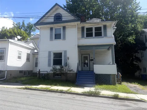 4 Harding Street