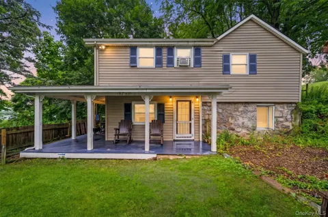 241 Meadow Avenue