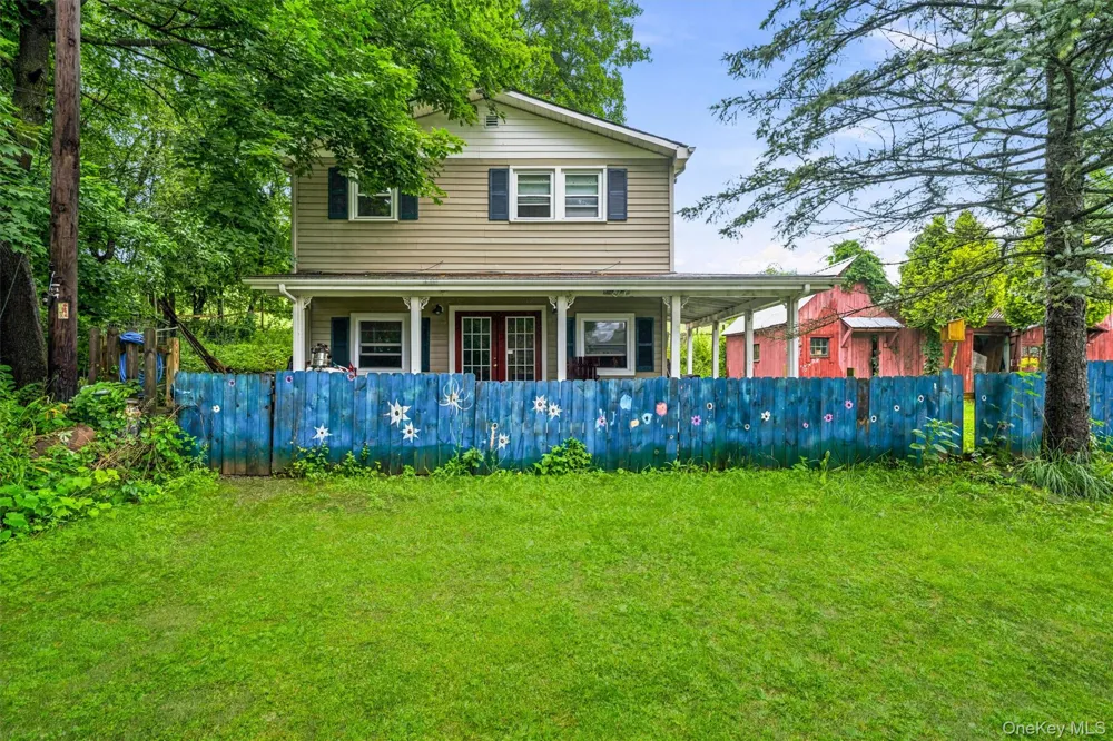 241 Meadow Avenue Chester, NY 10918
