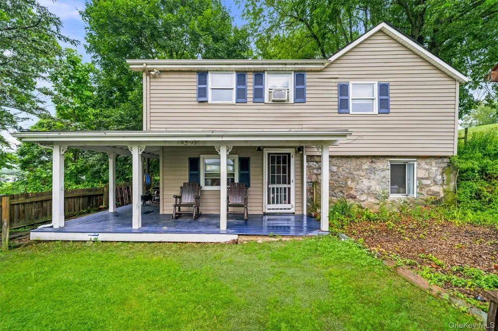 241 Meadow Avenue Chester, NY 10918