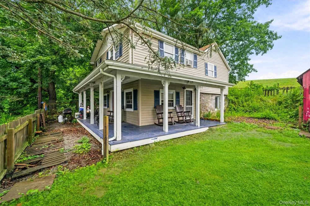 241 Meadow Avenue Chester, NY 10918