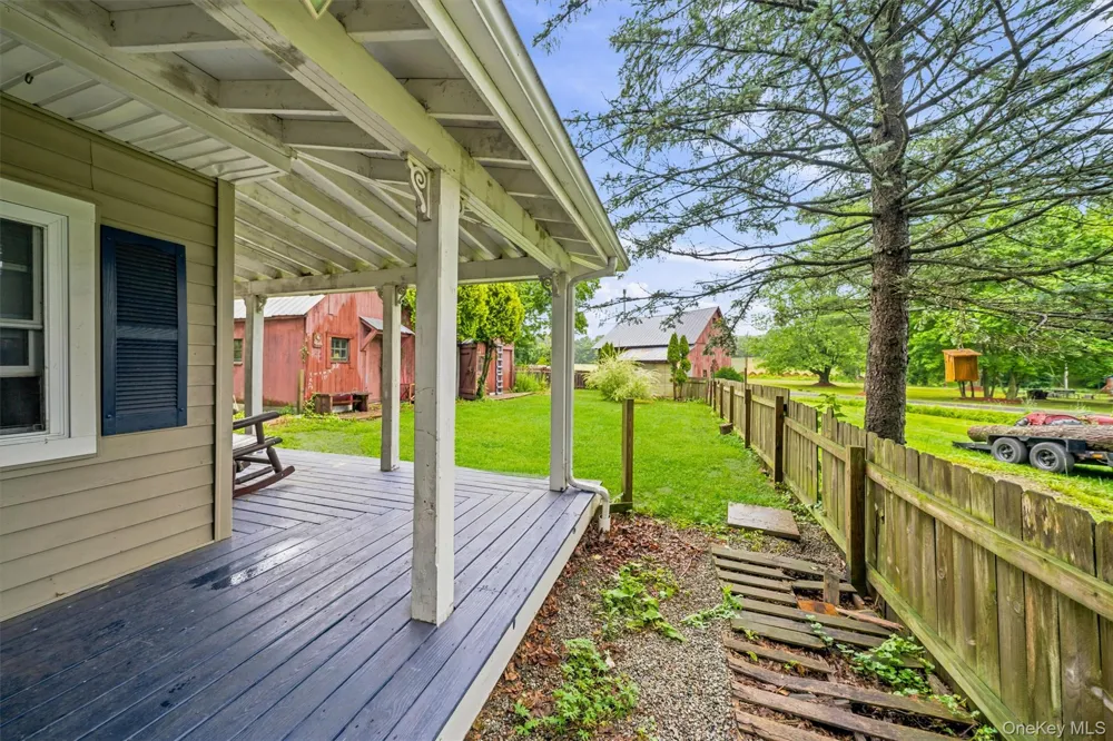 241 Meadow Avenue Chester, NY 10918