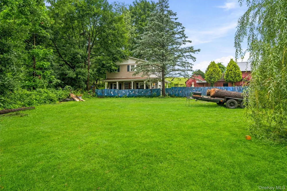 241 Meadow Avenue Chester, NY 10918