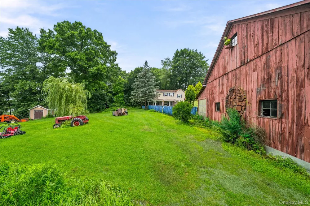 241 Meadow Avenue Chester, NY 10918