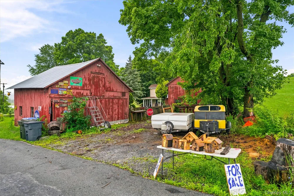 241 Meadow Avenue Chester, NY 10918