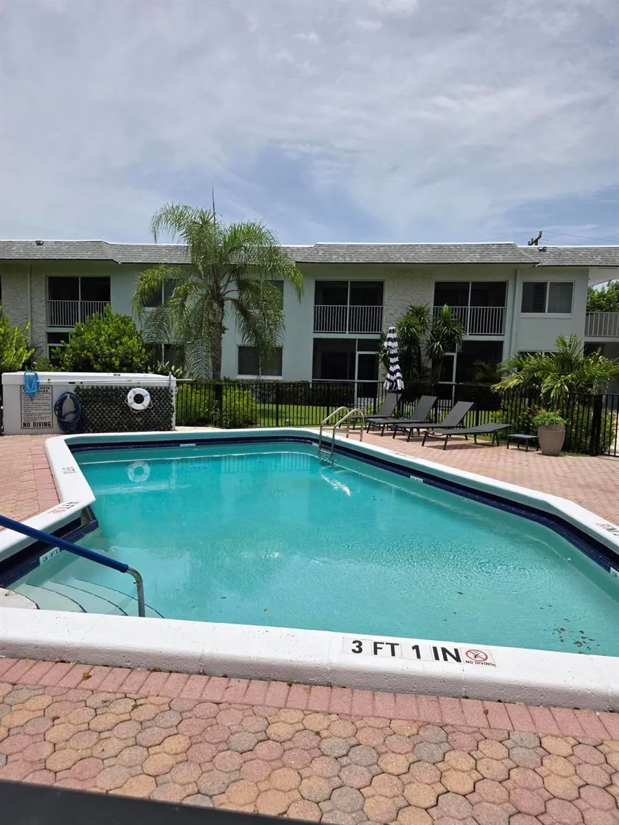 207 Tropic Isle Drive #215 Delray Beach, FL 33483