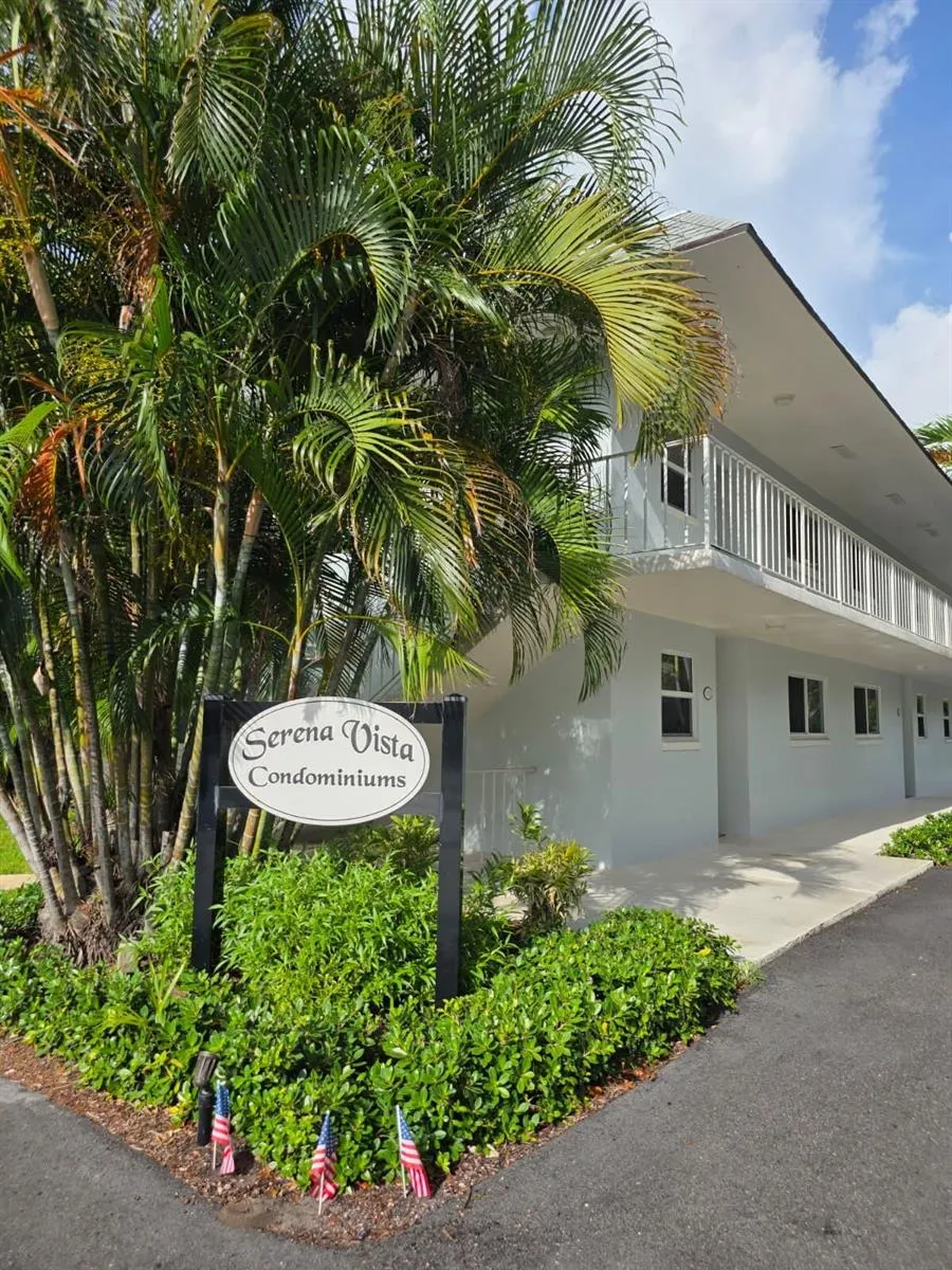207 Tropic Isle Drive #215 Delray Beach, FL 33483