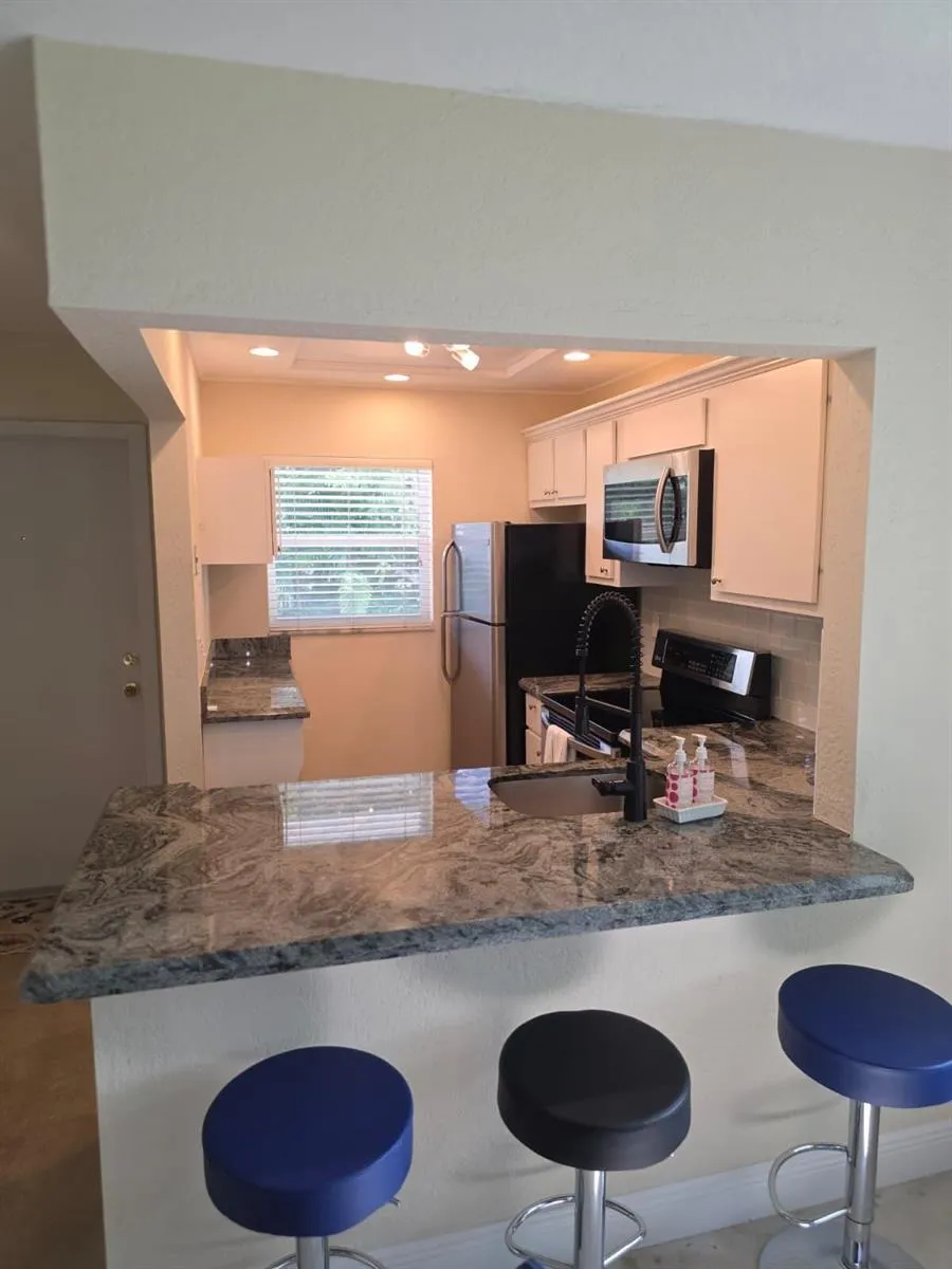 207 Tropic Isle Drive #215 Delray Beach, FL 33483