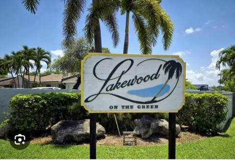 5545 Lakewood Circle #425