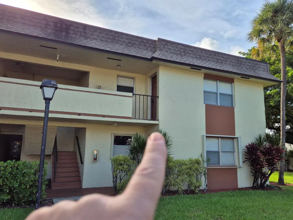5545 Lakewood Circle #425 Margate, FL 33063