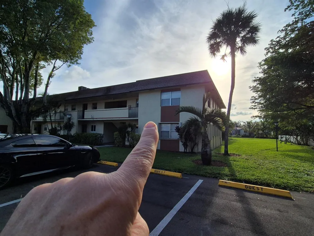 5545 Lakewood Circle #425 Margate, FL 33063