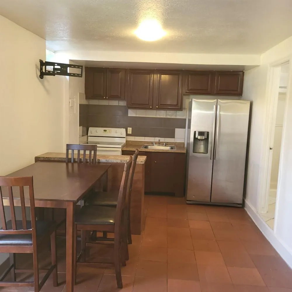 112 Newton Road #Back West Park, FL 33023