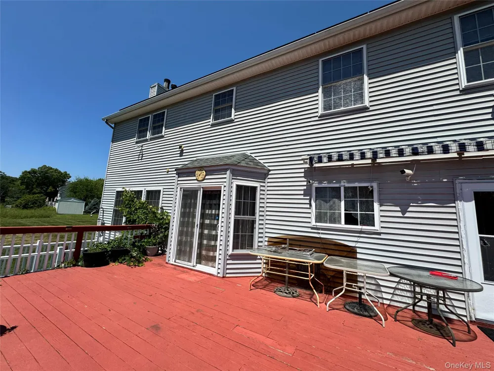 10 Willys Court Rock Tavern, NY 12575