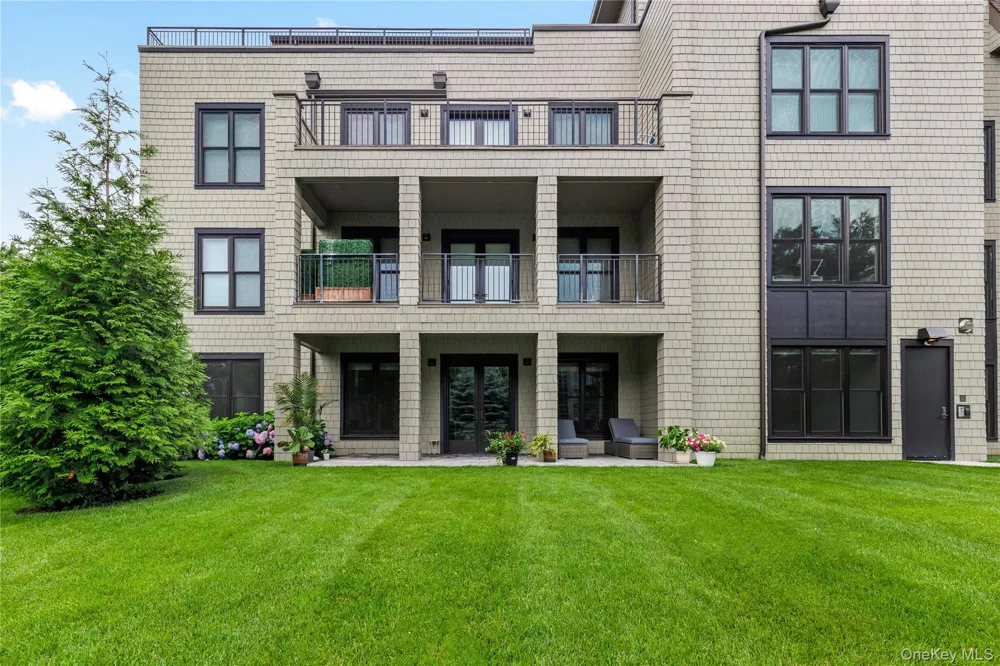 120 Old Post Road #C107 Rye, NY 10580
