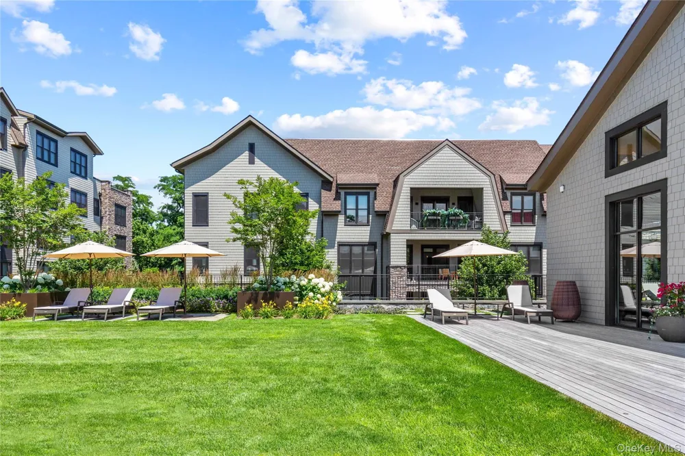 120 Old Post Road #C107 Rye, NY 10580