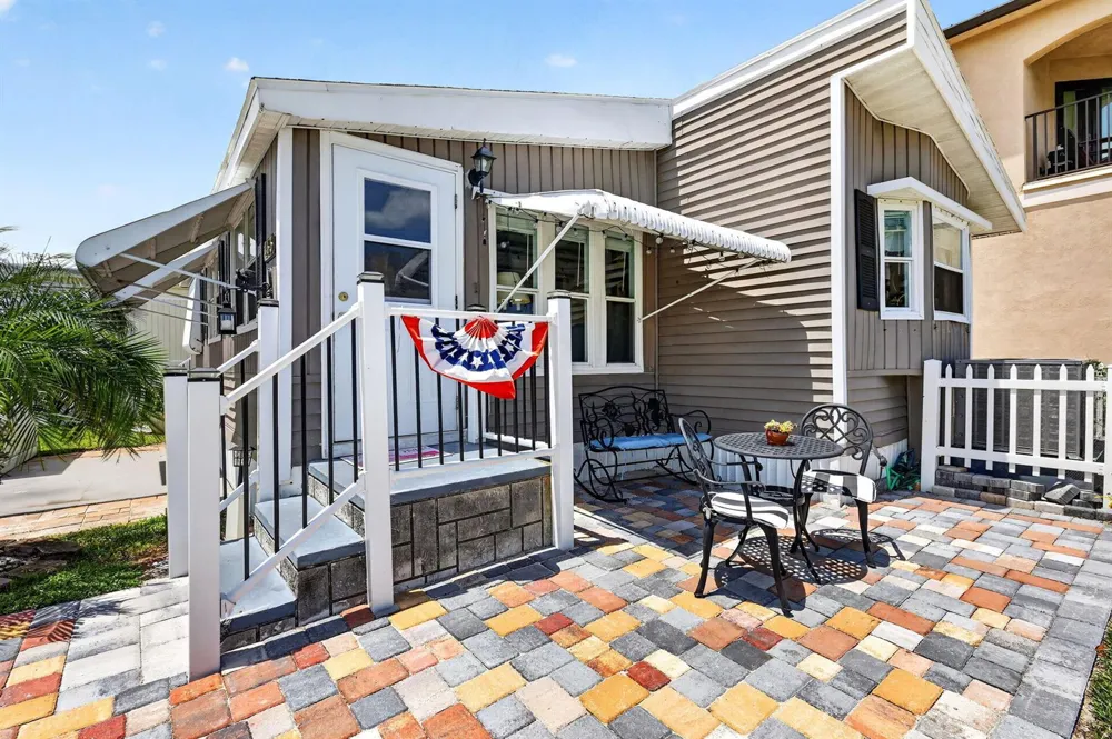 10725 S Ocean Drive #463 Jensen Beach, FL 34957