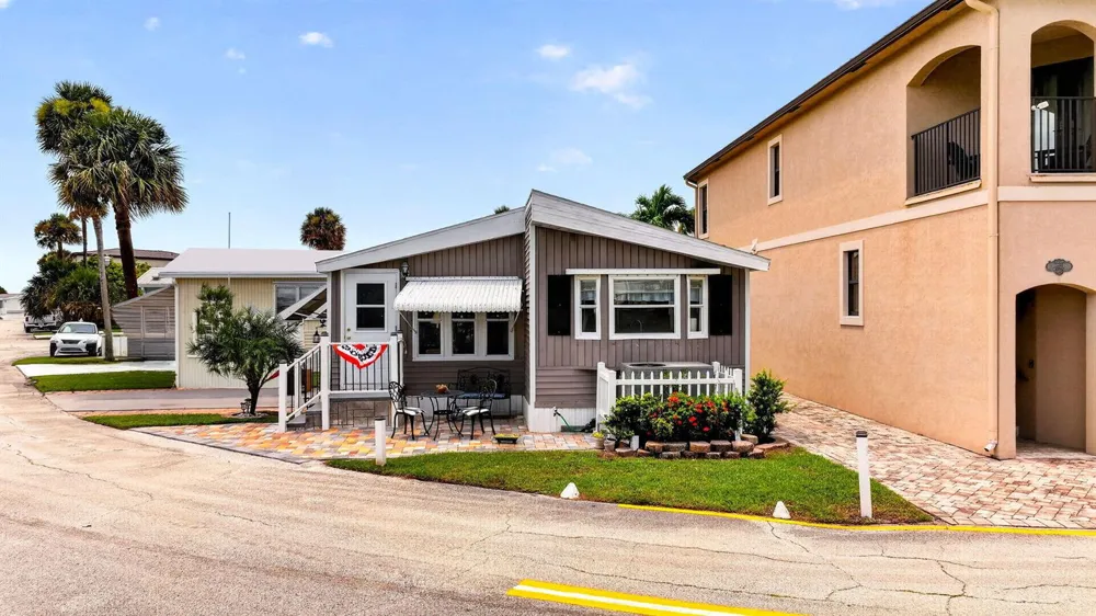 10725 S Ocean Drive #463 Jensen Beach, FL 34957
