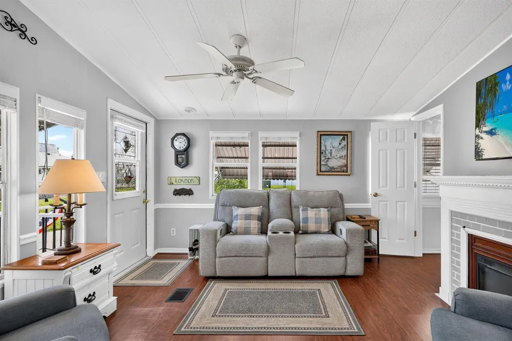 10725 S Ocean Drive #463 Jensen Beach, FL 34957