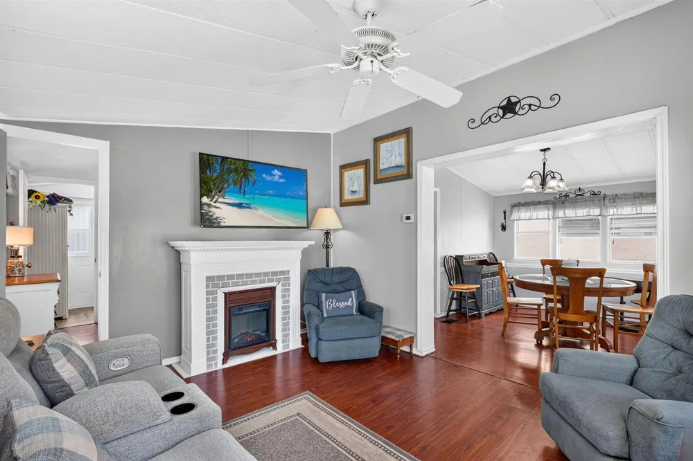 10725 S Ocean Drive #463 Jensen Beach, FL 34957