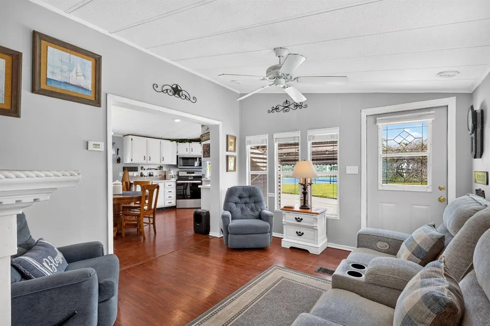 10725 S Ocean Drive #463 Jensen Beach, FL 34957