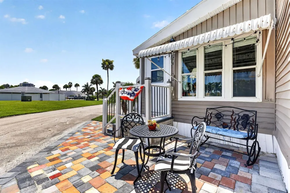10725 S Ocean Drive #463 Jensen Beach, FL 34957