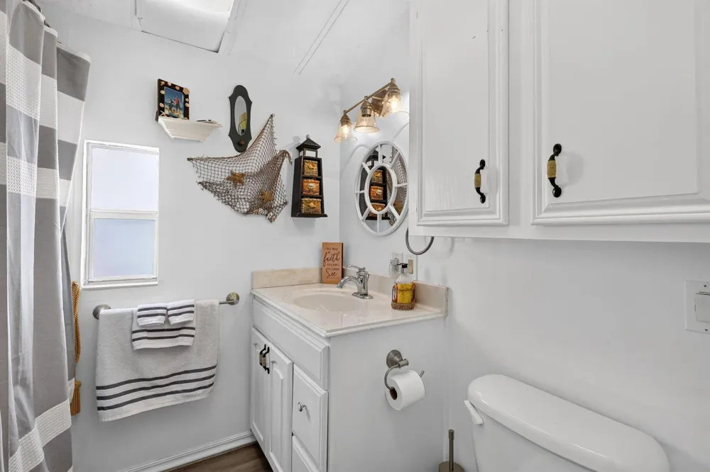 10725 S Ocean Drive #463 Jensen Beach, FL 34957