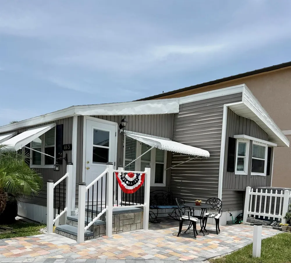 10725 S Ocean Drive #463 Jensen Beach, FL 34957