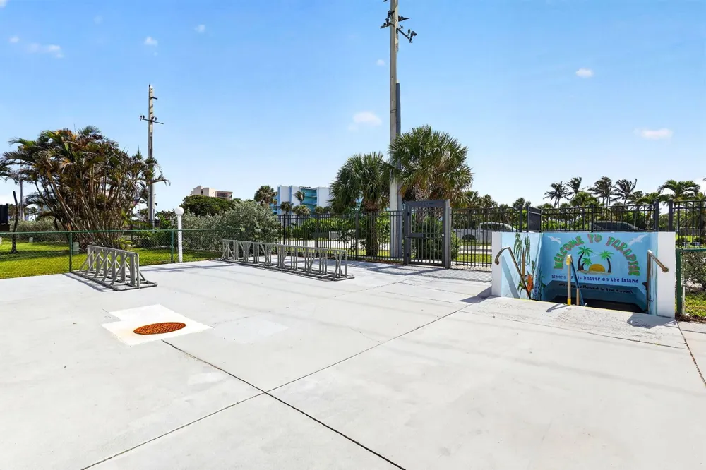 10725 S Ocean Drive #463 Jensen Beach, FL 34957