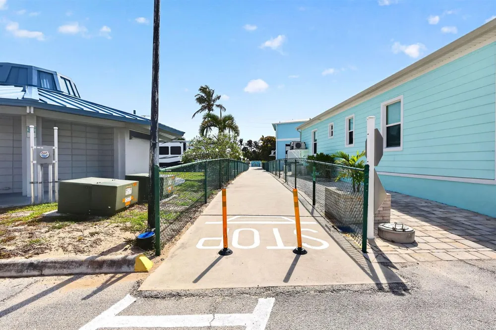 10725 S Ocean Drive #463 Jensen Beach, FL 34957