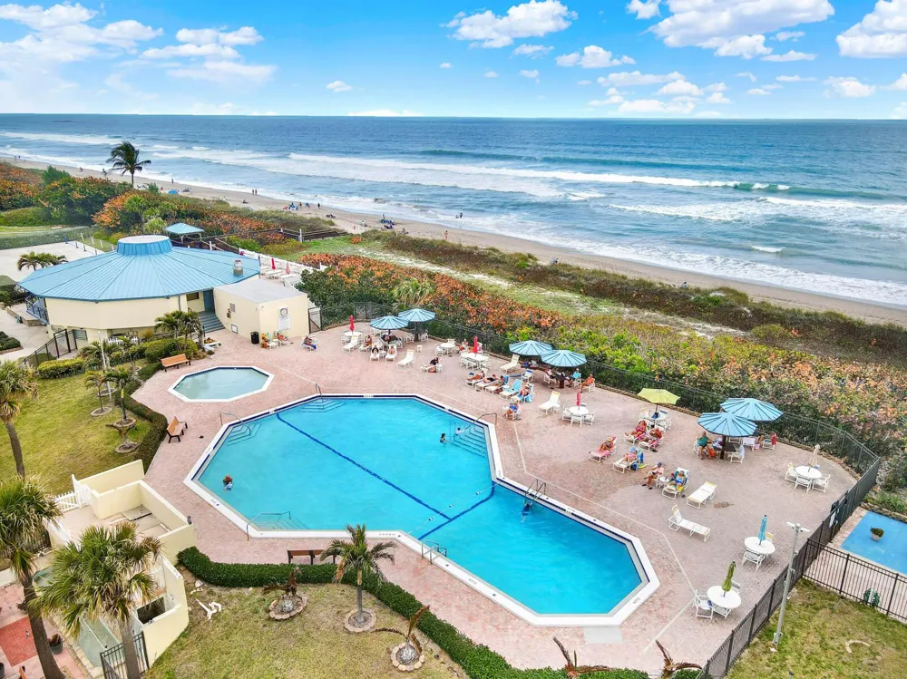 10725 S Ocean Drive #463 Jensen Beach, FL 34957