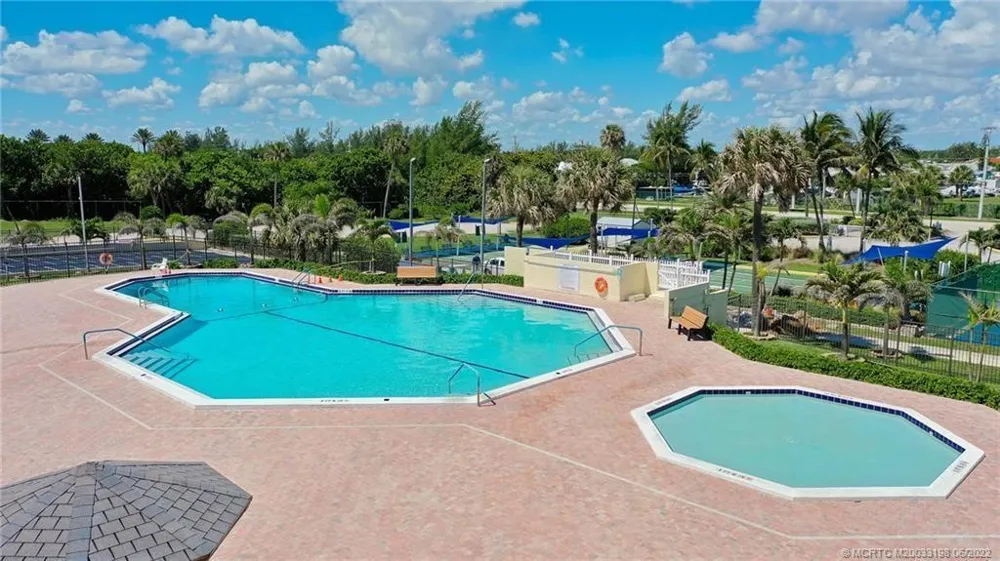 10725 S Ocean Drive #463 Jensen Beach, FL 34957