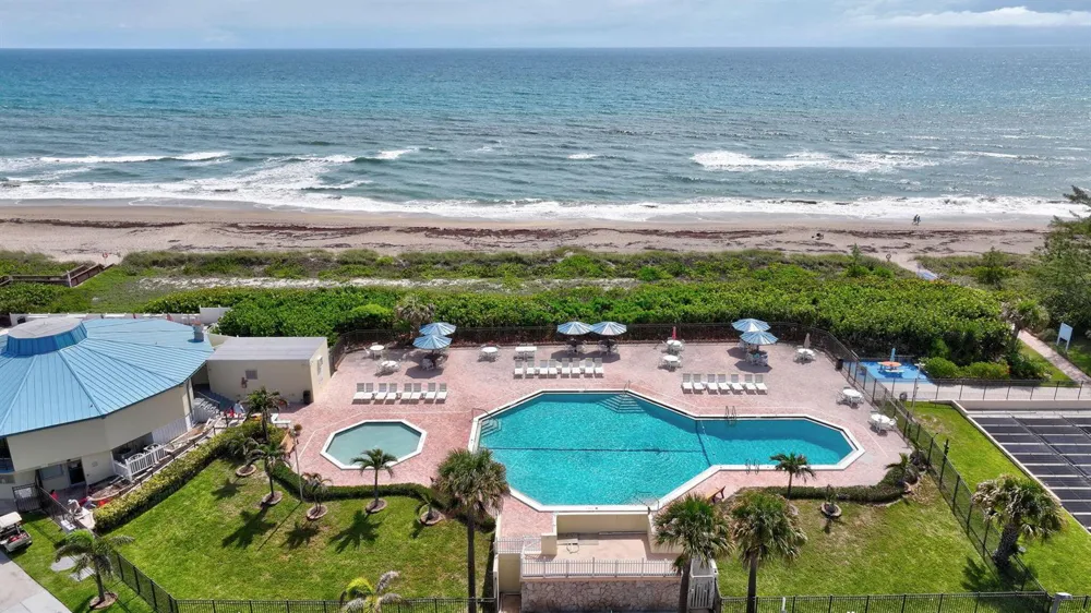10725 S Ocean Drive #463 Jensen Beach, FL 34957