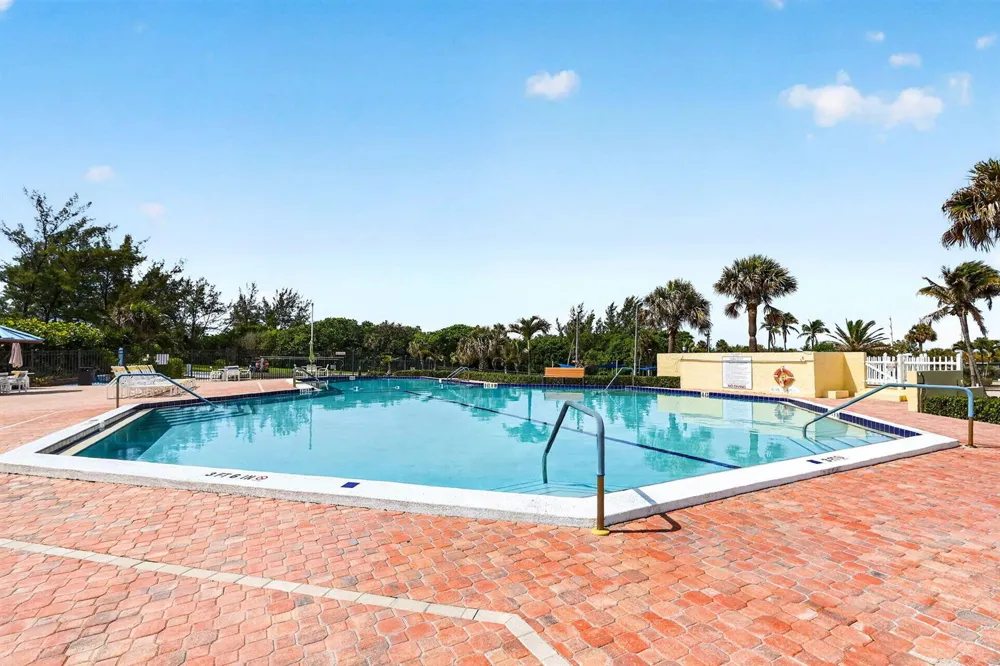 10725 S Ocean Drive #463 Jensen Beach, FL 34957