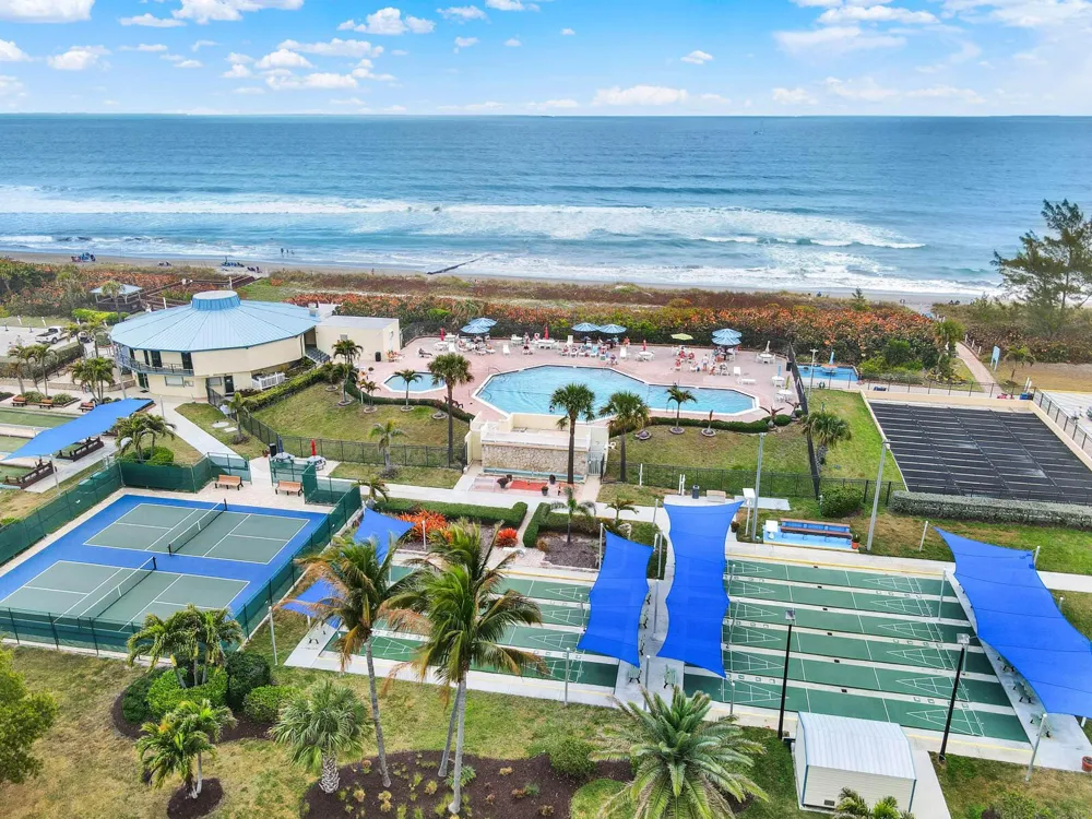 10725 S Ocean Drive #463 Jensen Beach, FL 34957