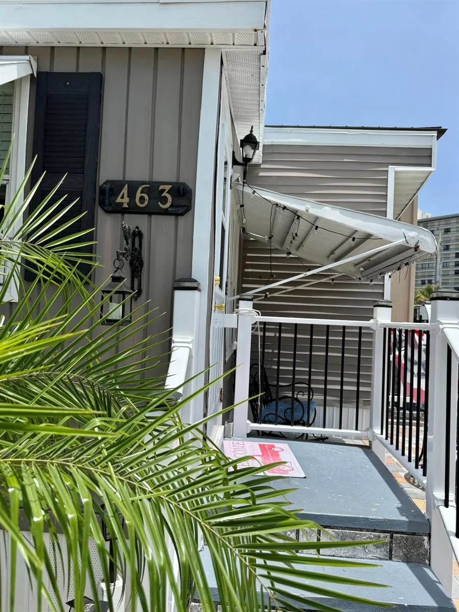 10725 S Ocean Drive #463 Jensen Beach, FL 34957