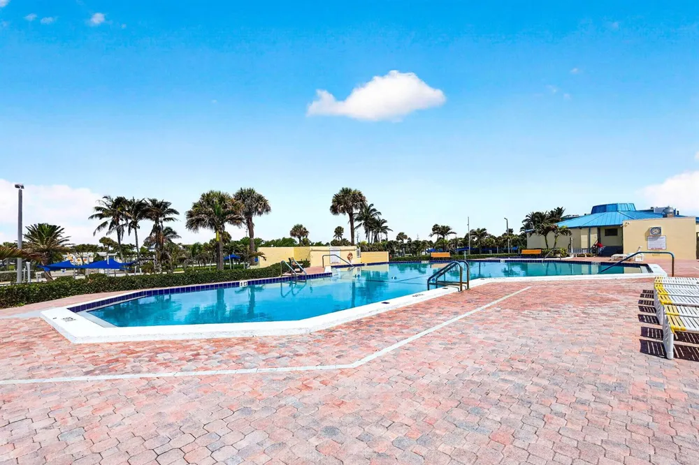 10725 S Ocean Drive #463 Jensen Beach, FL 34957