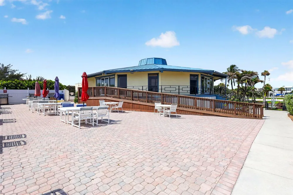10725 S Ocean Drive #463 Jensen Beach, FL 34957