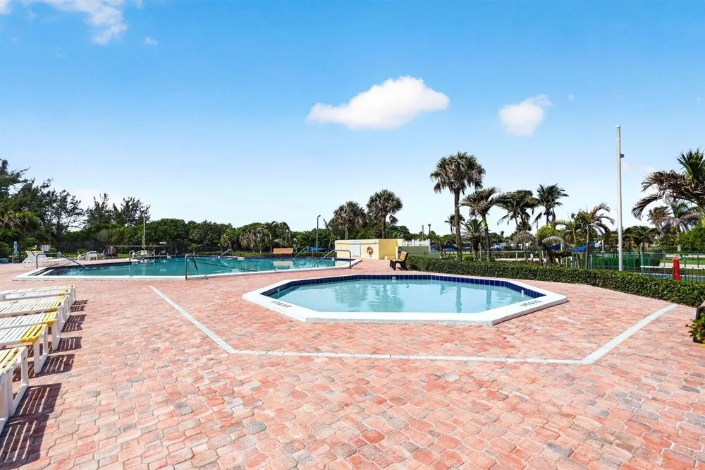 10725 S Ocean Drive #463 Jensen Beach, FL 34957