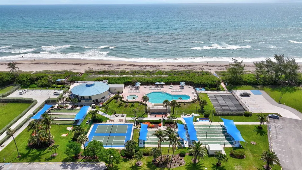 10725 S Ocean Drive #463 Jensen Beach, FL 34957