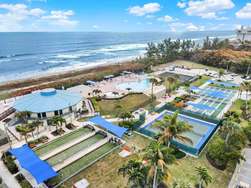 10725 S Ocean Drive #463 Jensen Beach, FL 34957