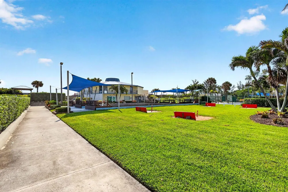 10725 S Ocean Drive #463 Jensen Beach, FL 34957