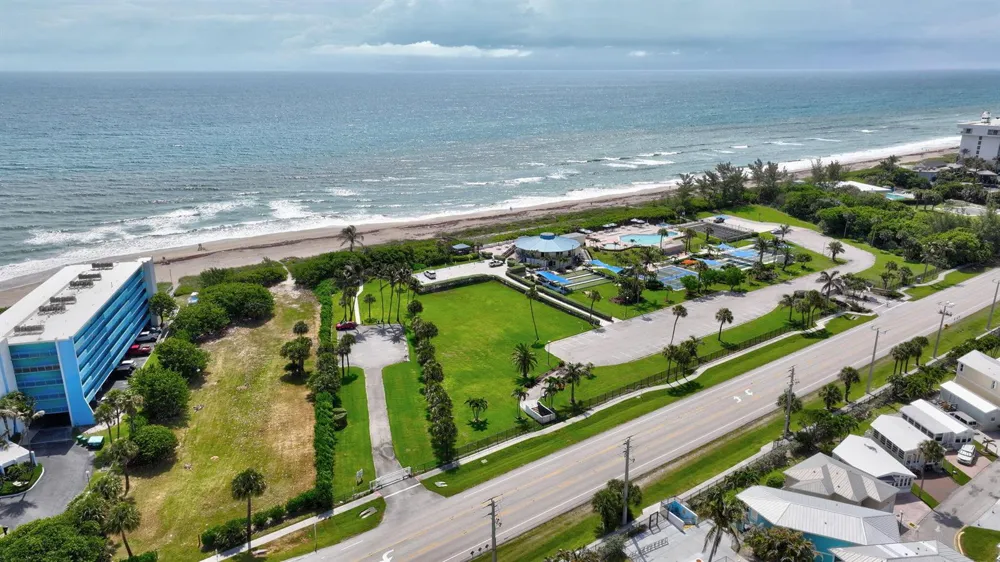 10725 S Ocean Drive #463 Jensen Beach, FL 34957