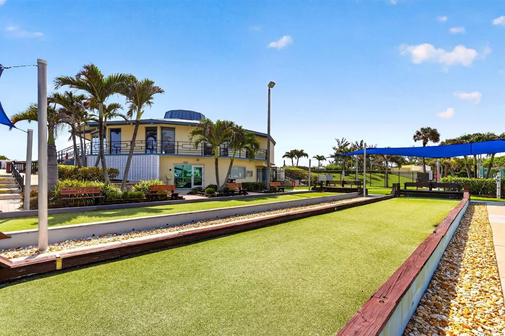 10725 S Ocean Drive #463 Jensen Beach, FL 34957