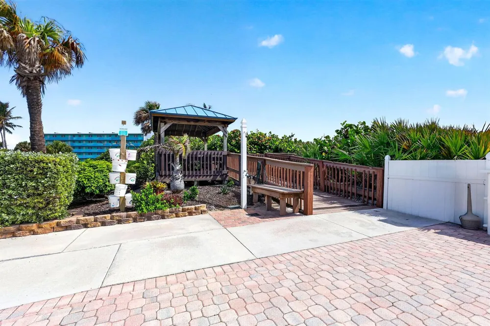 10725 S Ocean Drive #463 Jensen Beach, FL 34957