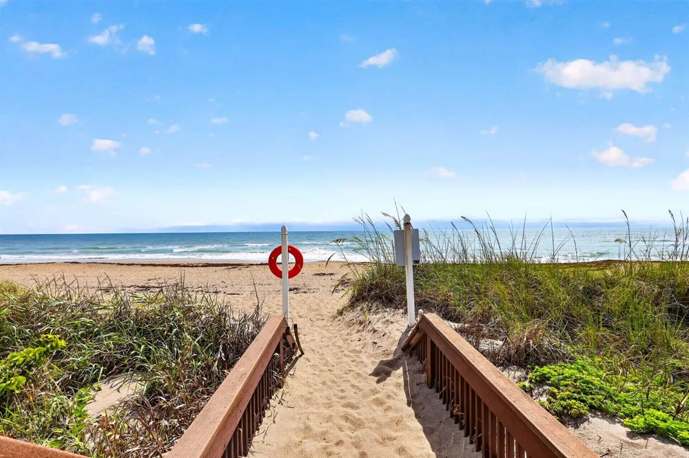 10725 S Ocean Drive #463 Jensen Beach, FL 34957
